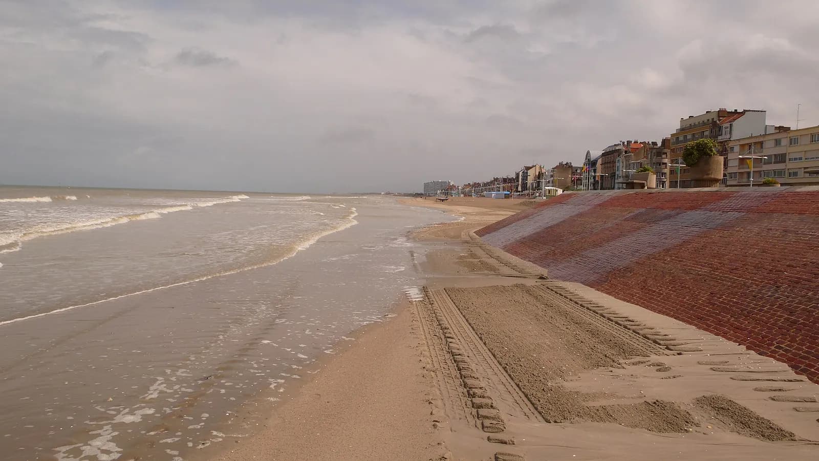 Demande en mariage à Dunkerque