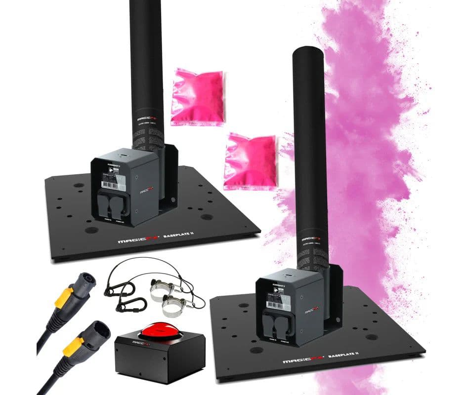 PACK GENDER BUZZER